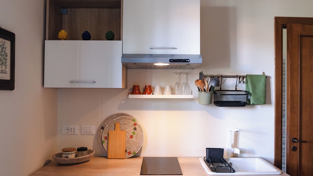 Photo of Kitchen in Pedara