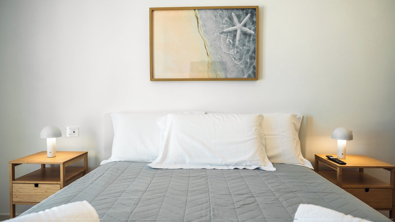 Photo of Bedroom in Scoglitti