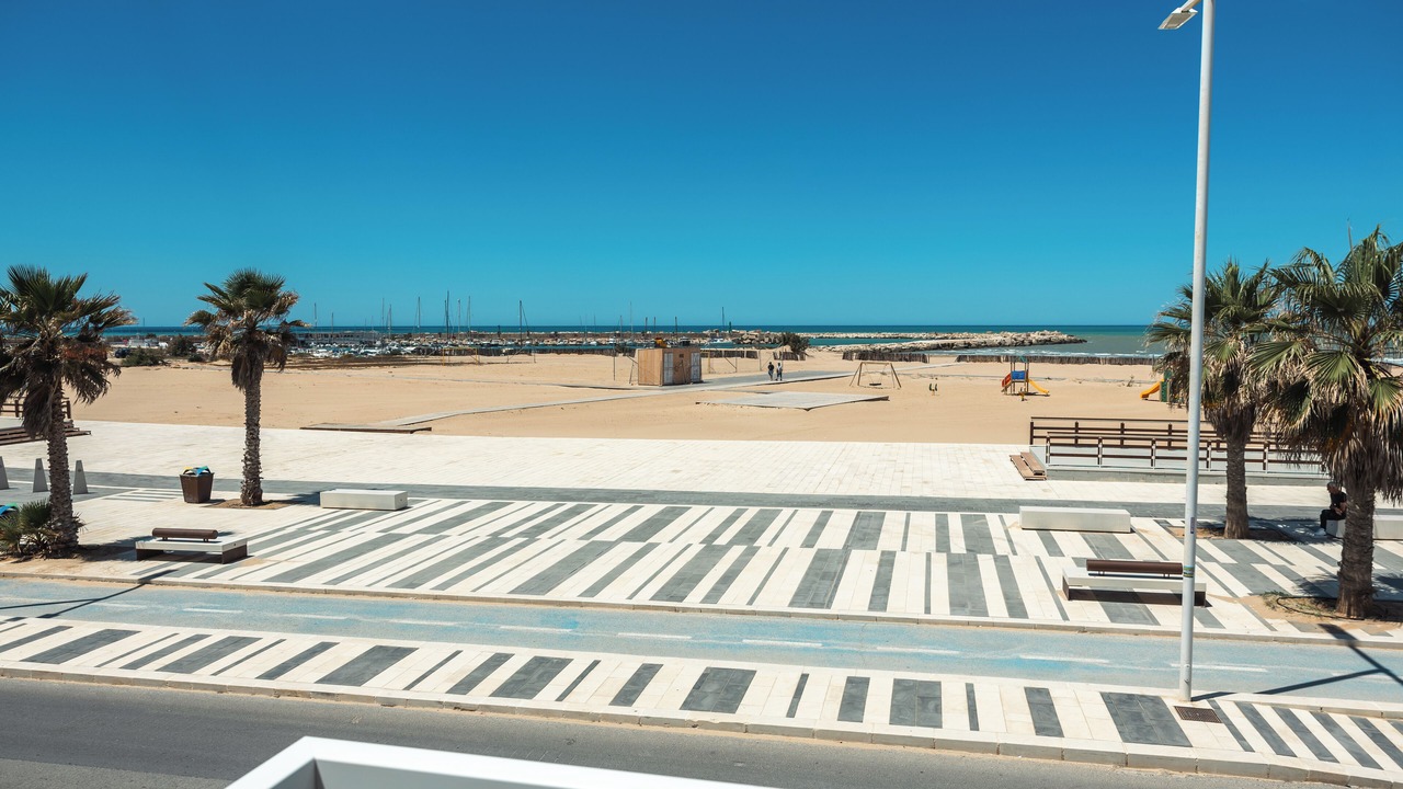 Photo of Outdoor in Scoglitti