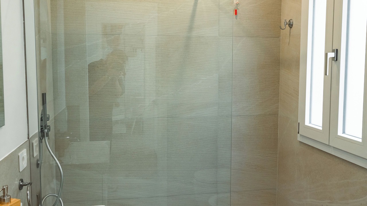 Photo of Bathroom in Scoglitti