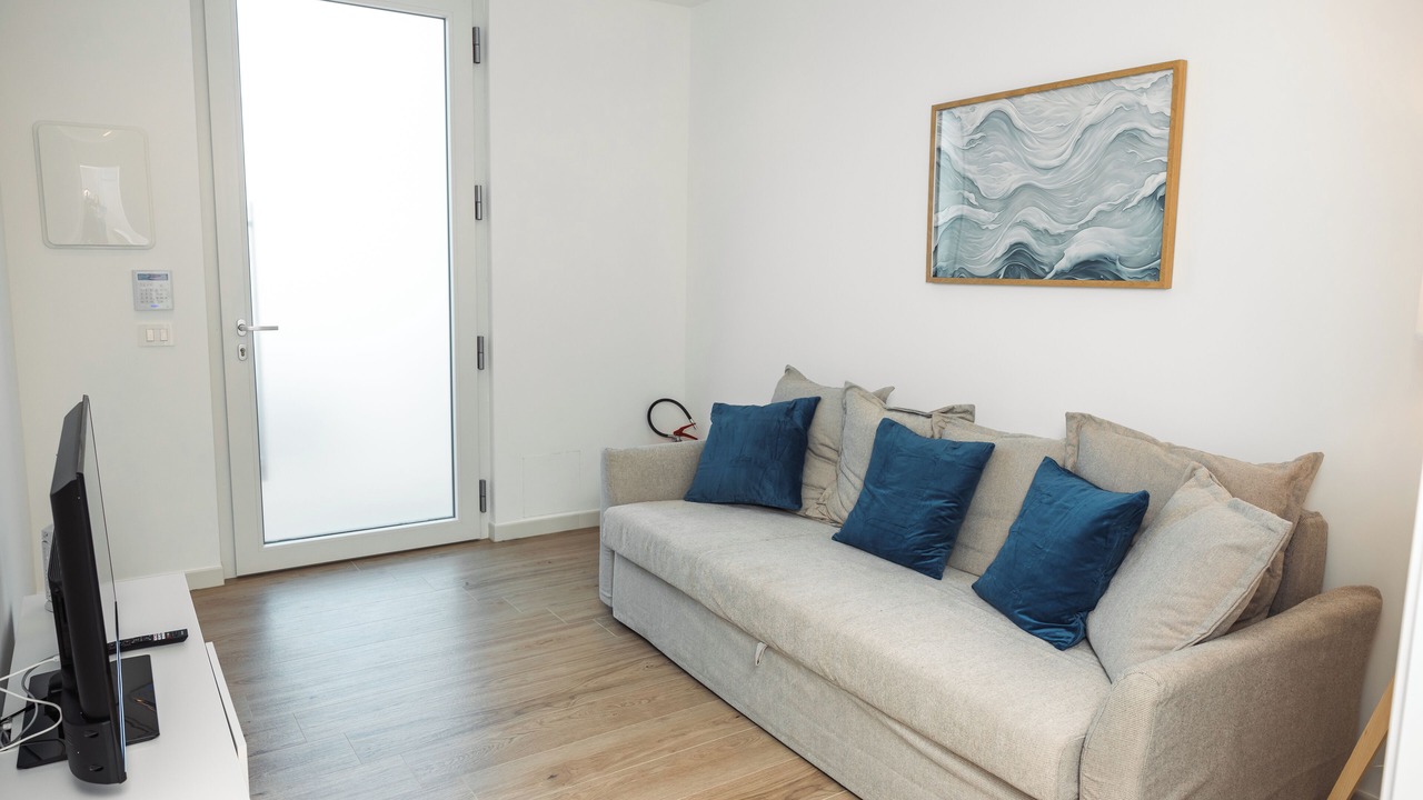 Photo of Livingroom in Scoglitti
