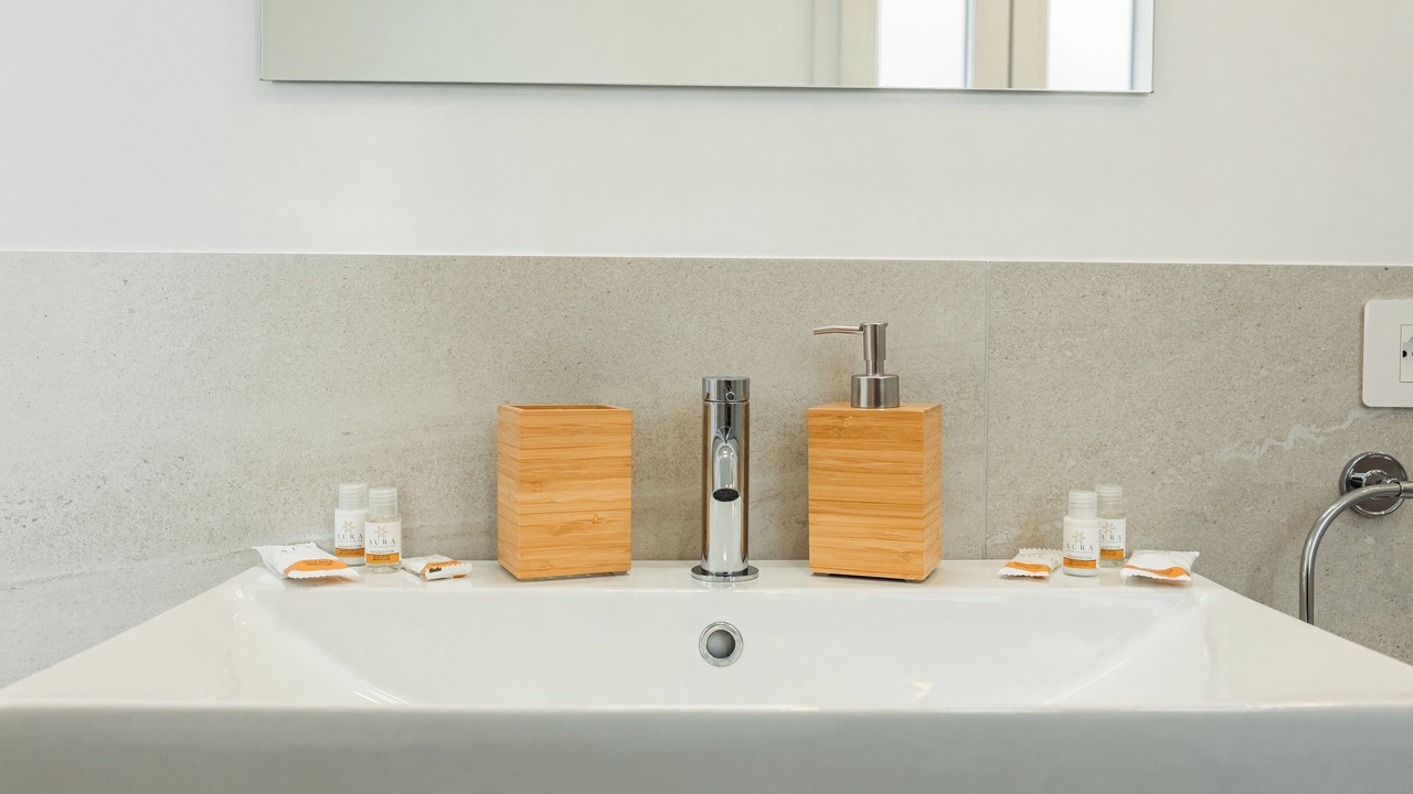 Photo of Bathroom in Scoglitti
