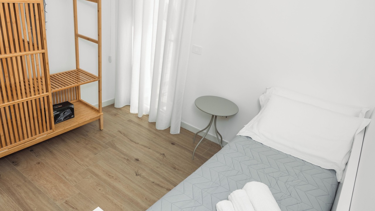 Photo of Bedroom in Scoglitti