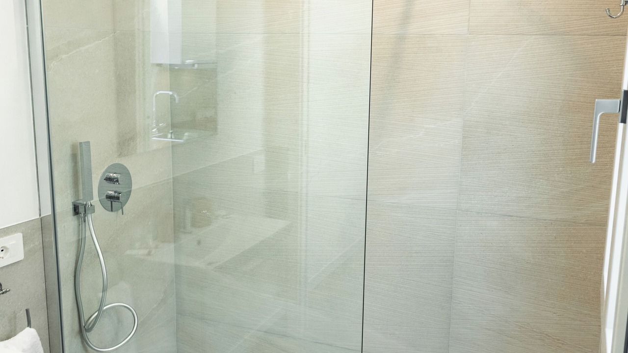 Photo of Bathroom in Scoglitti
