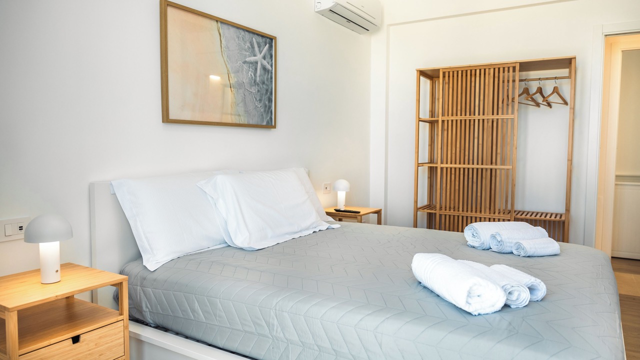 Photo of Bedroom in Scoglitti