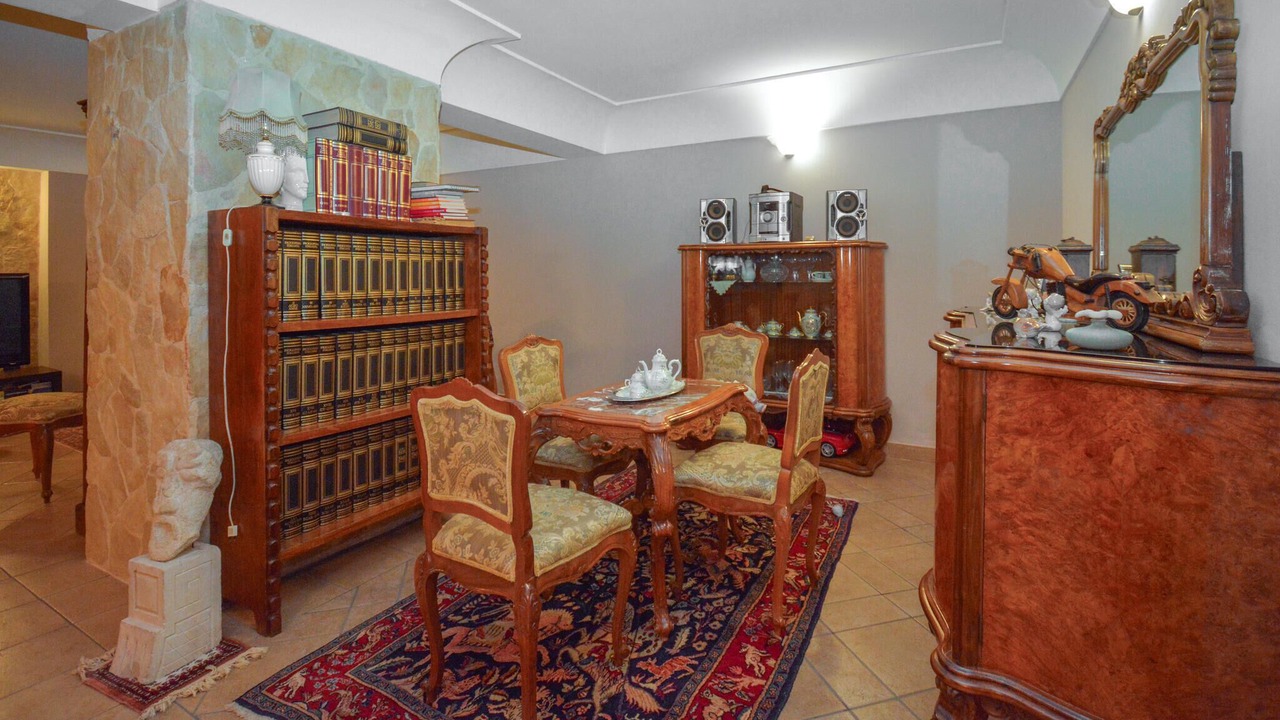 Photo of Bedroom in Vittoria