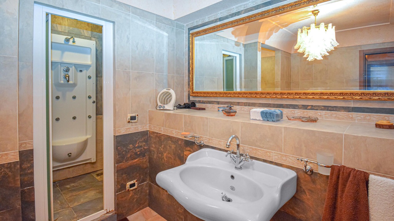 Photo of Bathroom in Vittoria