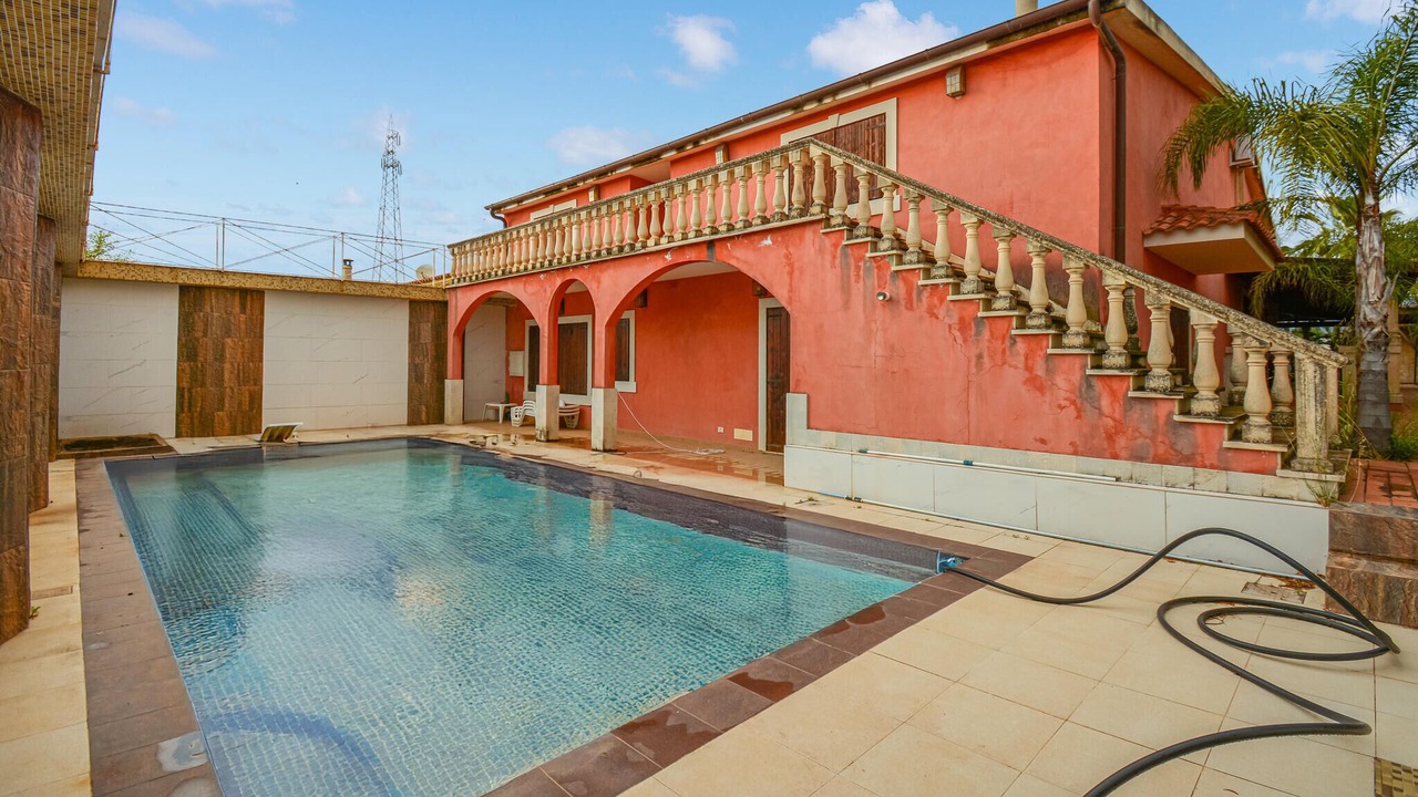 Photo of Outdoor in Vittoria