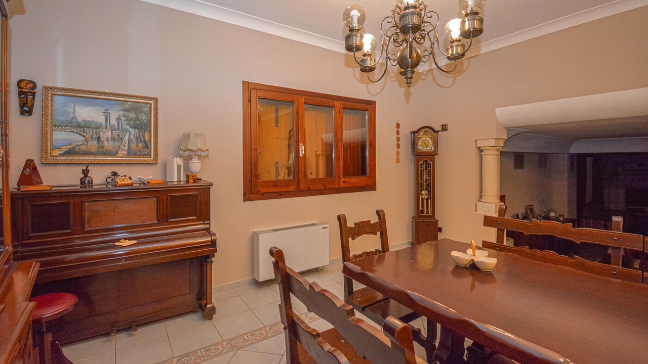 Photo of Bedroom in Vittoria
