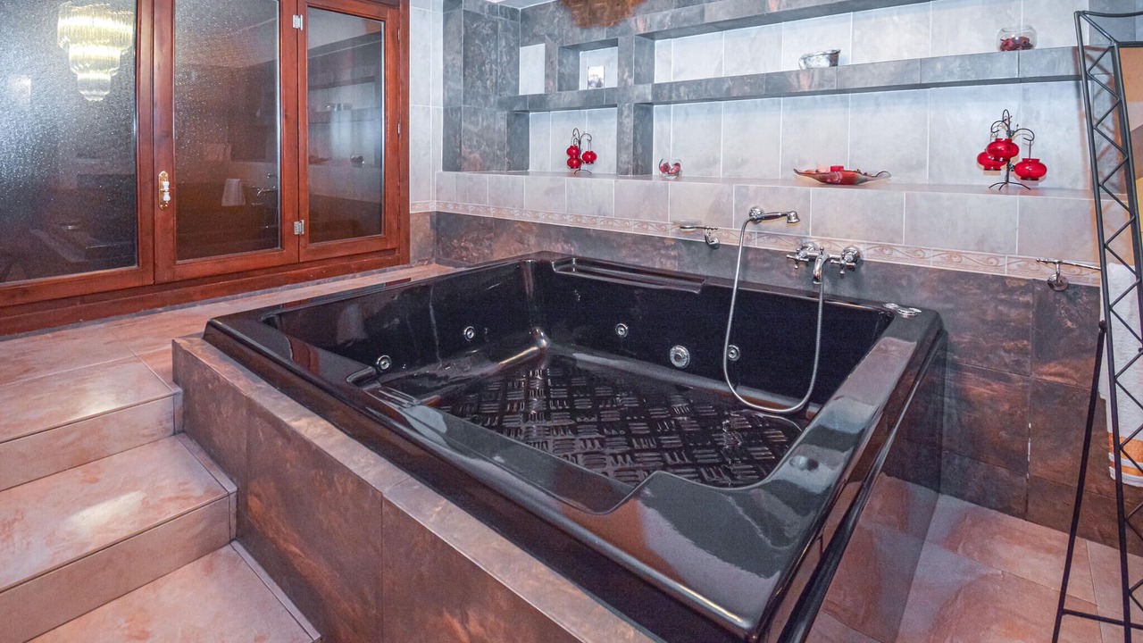 Photo of Bathroom in Vittoria