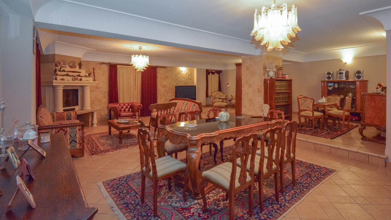 Photo of Bedroom in Vittoria