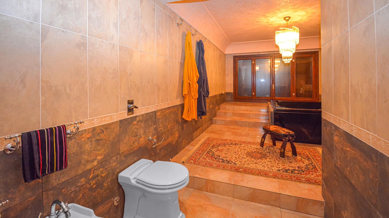 Photo of Bathroom in Vittoria
