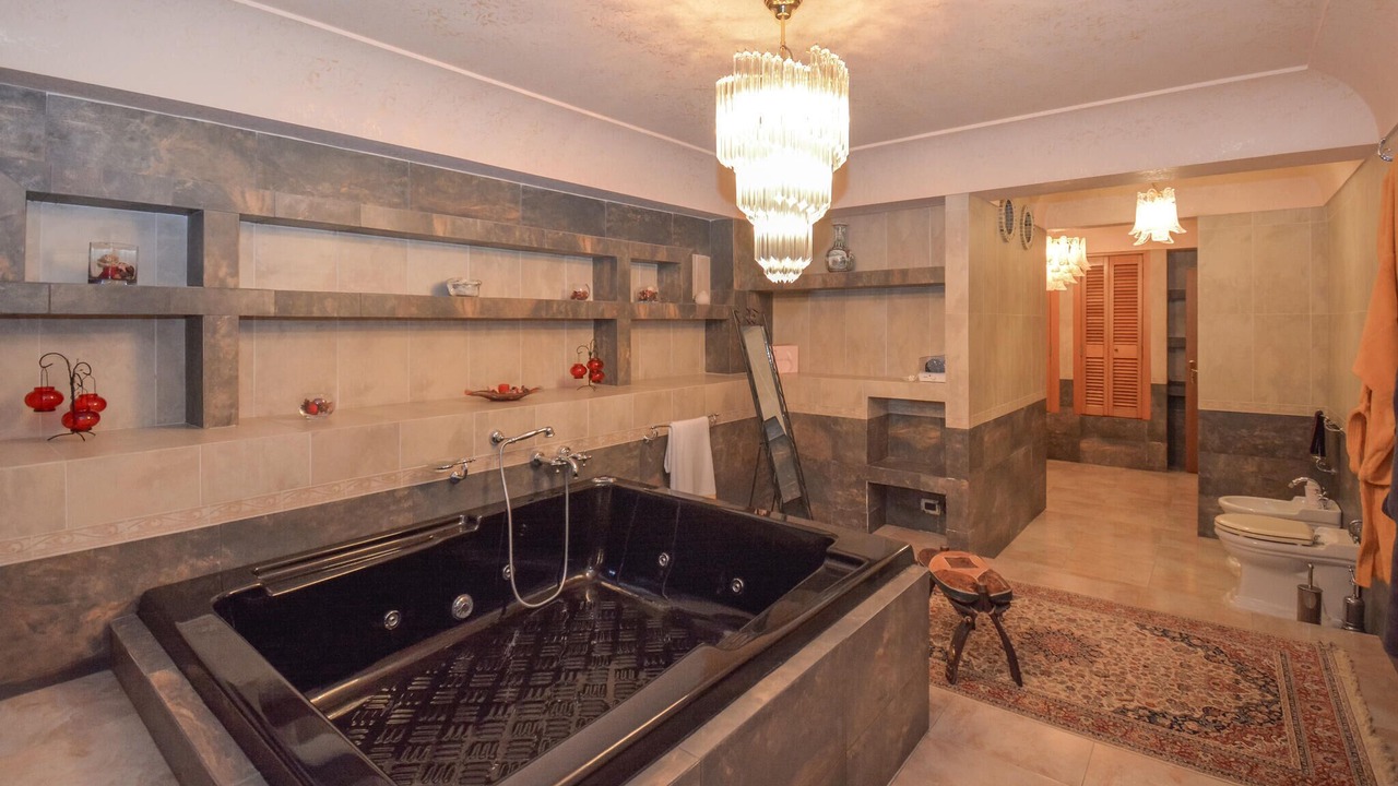 Photo of Bathroom in Vittoria