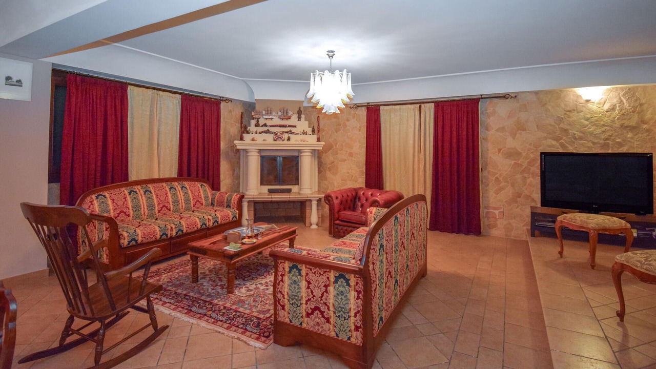 Photo of Bedroom in Vittoria