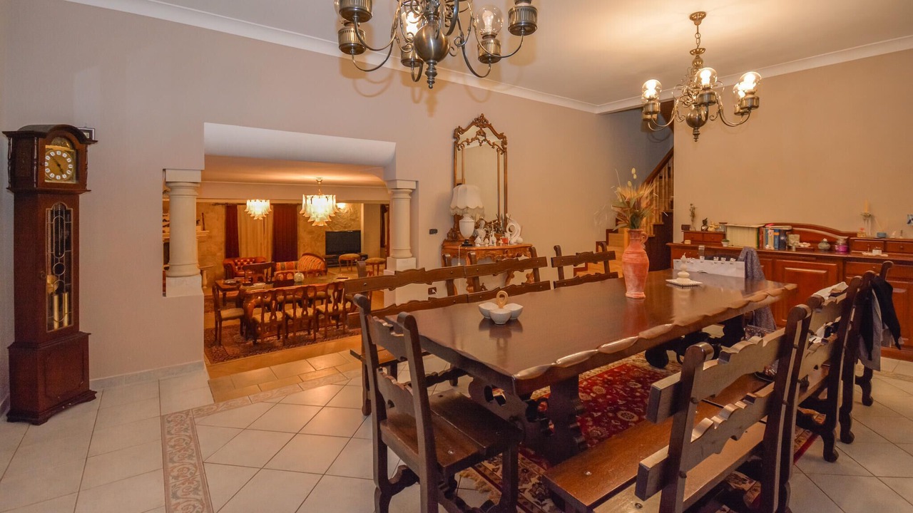 Photo of Bedroom in Vittoria