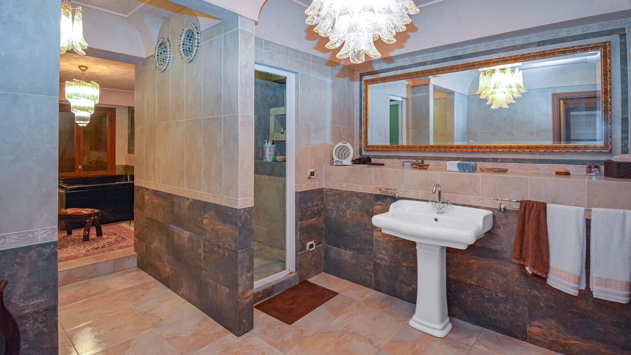 Photo of Bathroom in Vittoria
