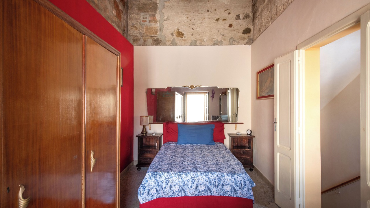 Photo of Bedroom in Caronia