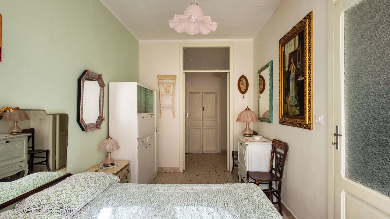 Photo of Bedroom in Caronia