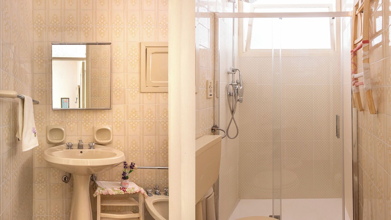Photo of Bathroom in Caronia
