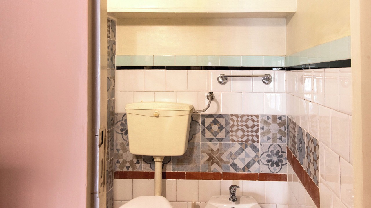 Photo of Bathroom in Caronia