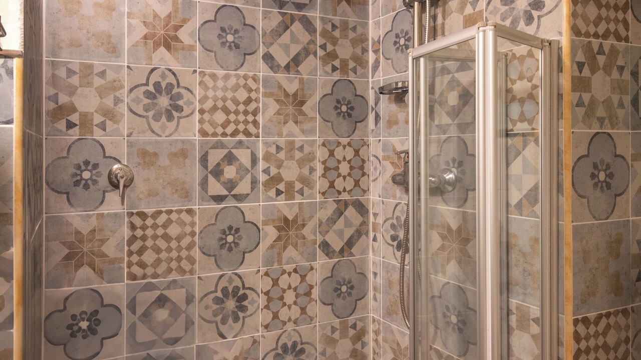 Photo of Bathroom in Caronia