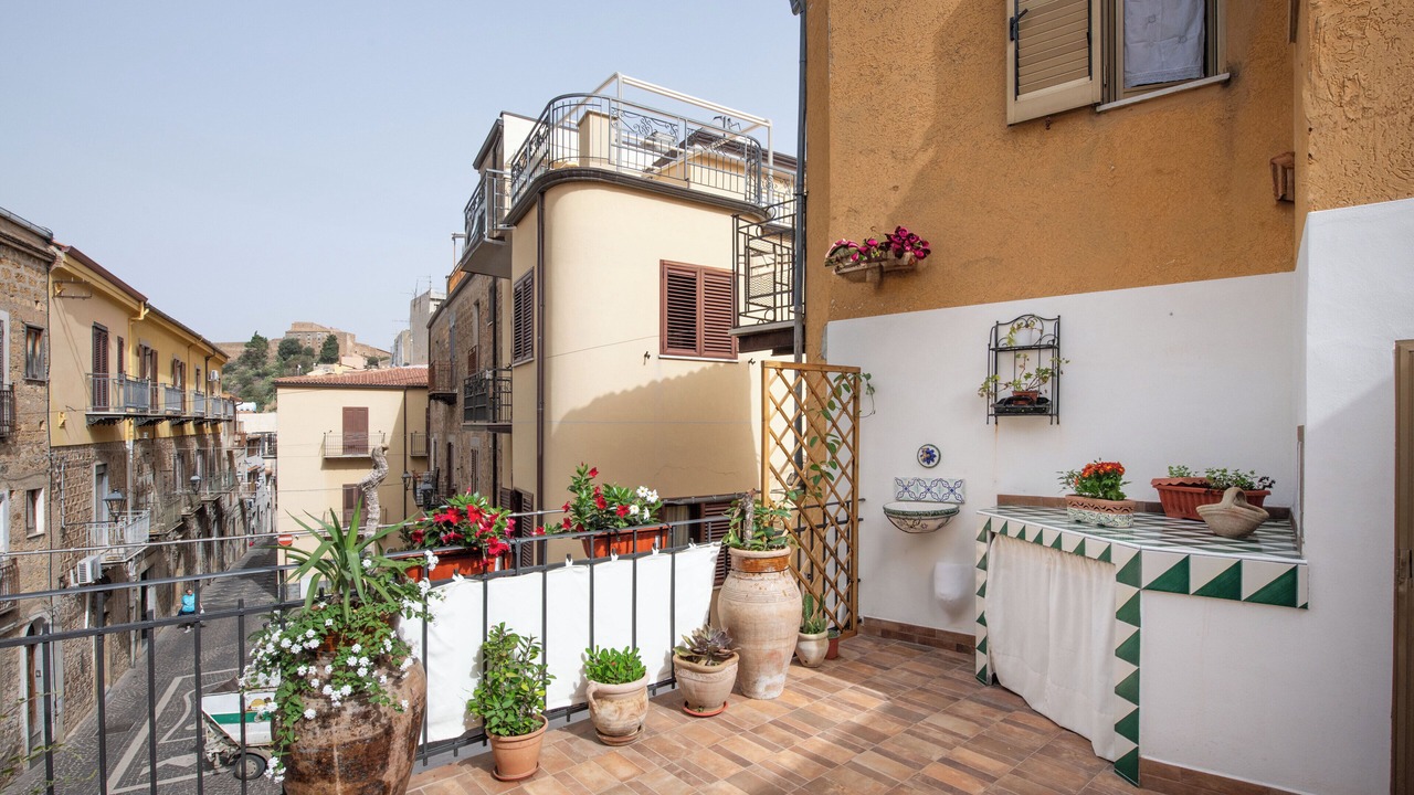 Photo of Outdoor in Caronia