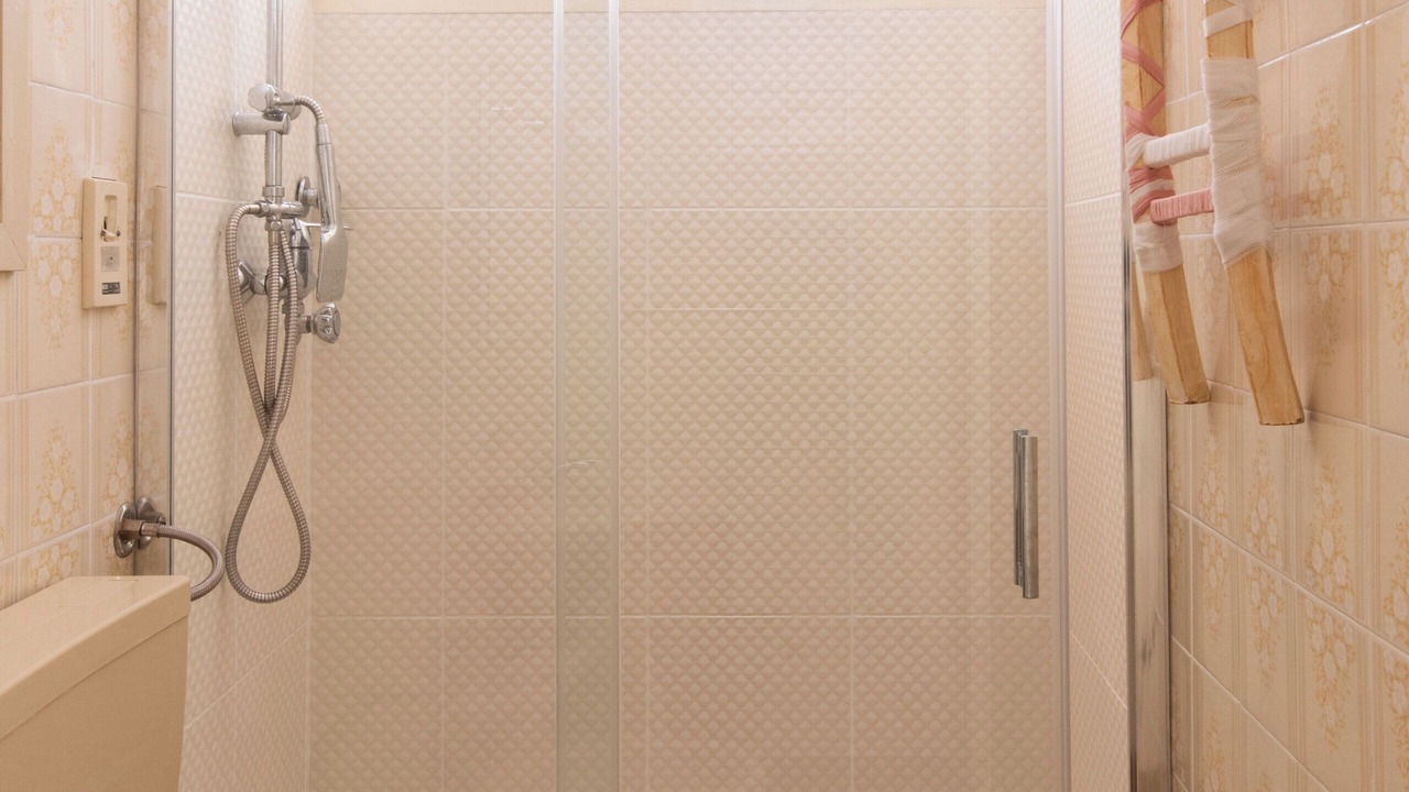 Photo of Bathroom in Caronia