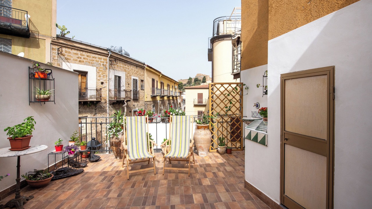 Photo of Outdoor in Caronia