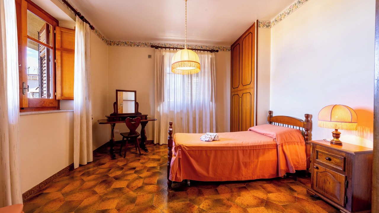 Photo of Bedroom in Palermo