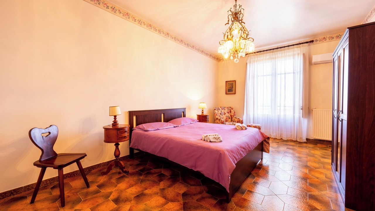Photo of Bedroom in Palermo