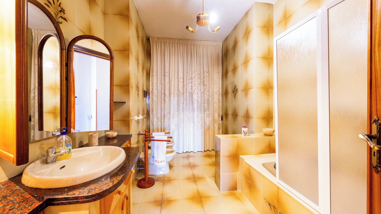 Photo of Bathroom in Palermo