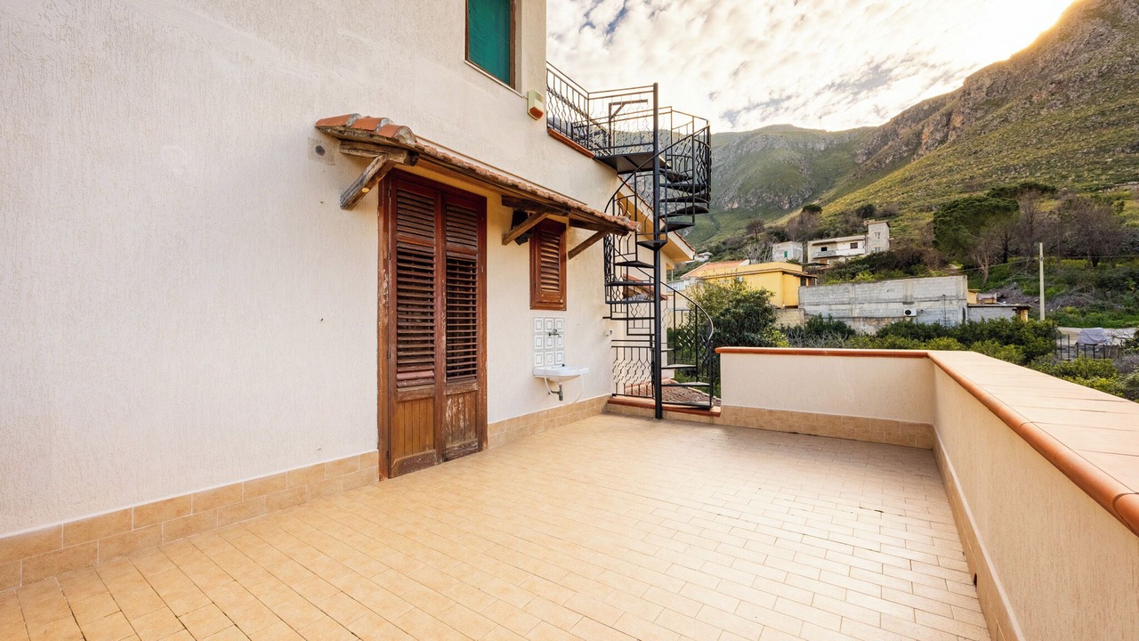 Photo of Outdoor in Palermo