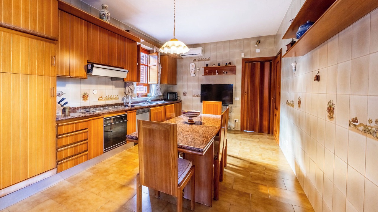 Photo of Kitchen in Palermo