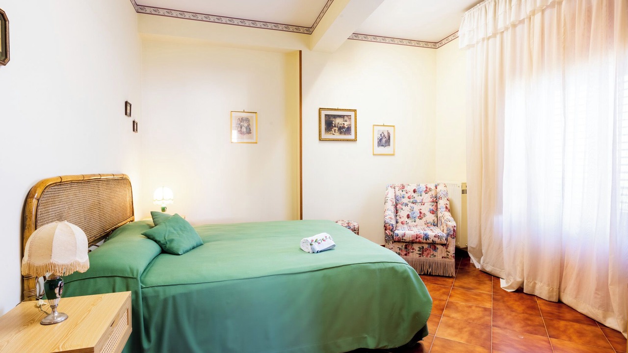 Photo of Bedroom in Palermo