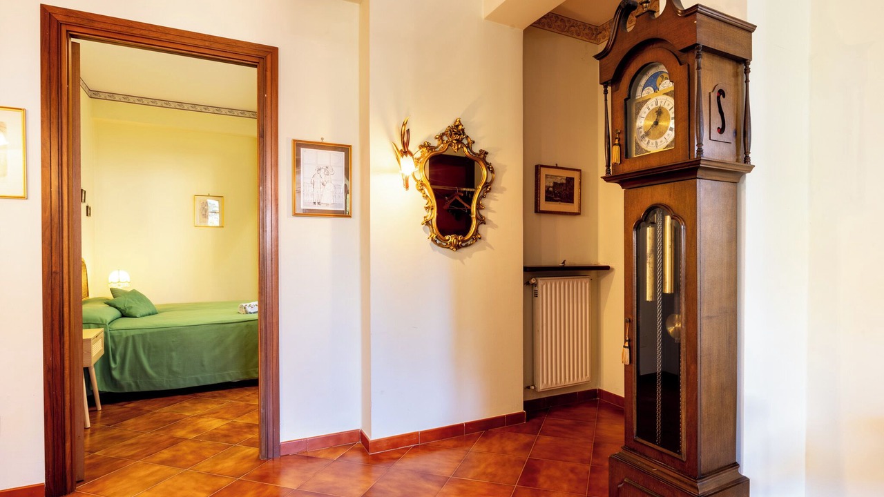 Photo of Bedroom in Palermo