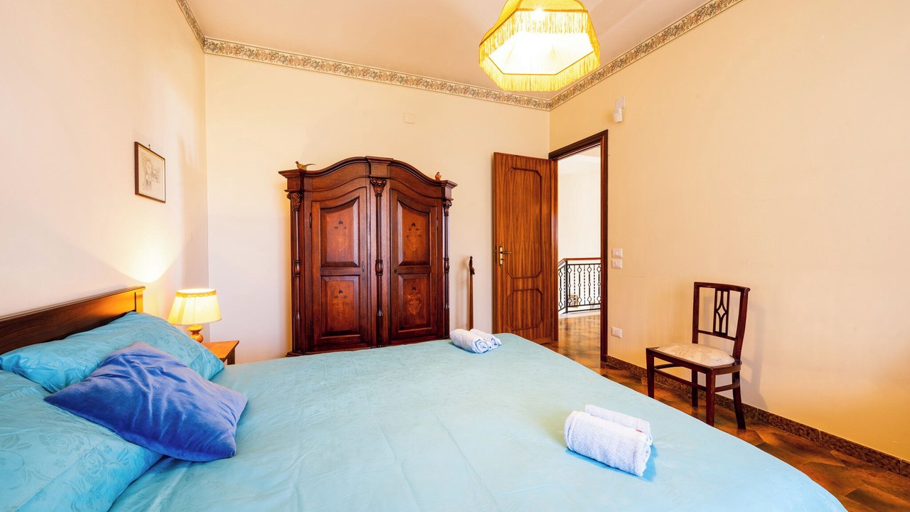 Photo of Bedroom in Palermo
