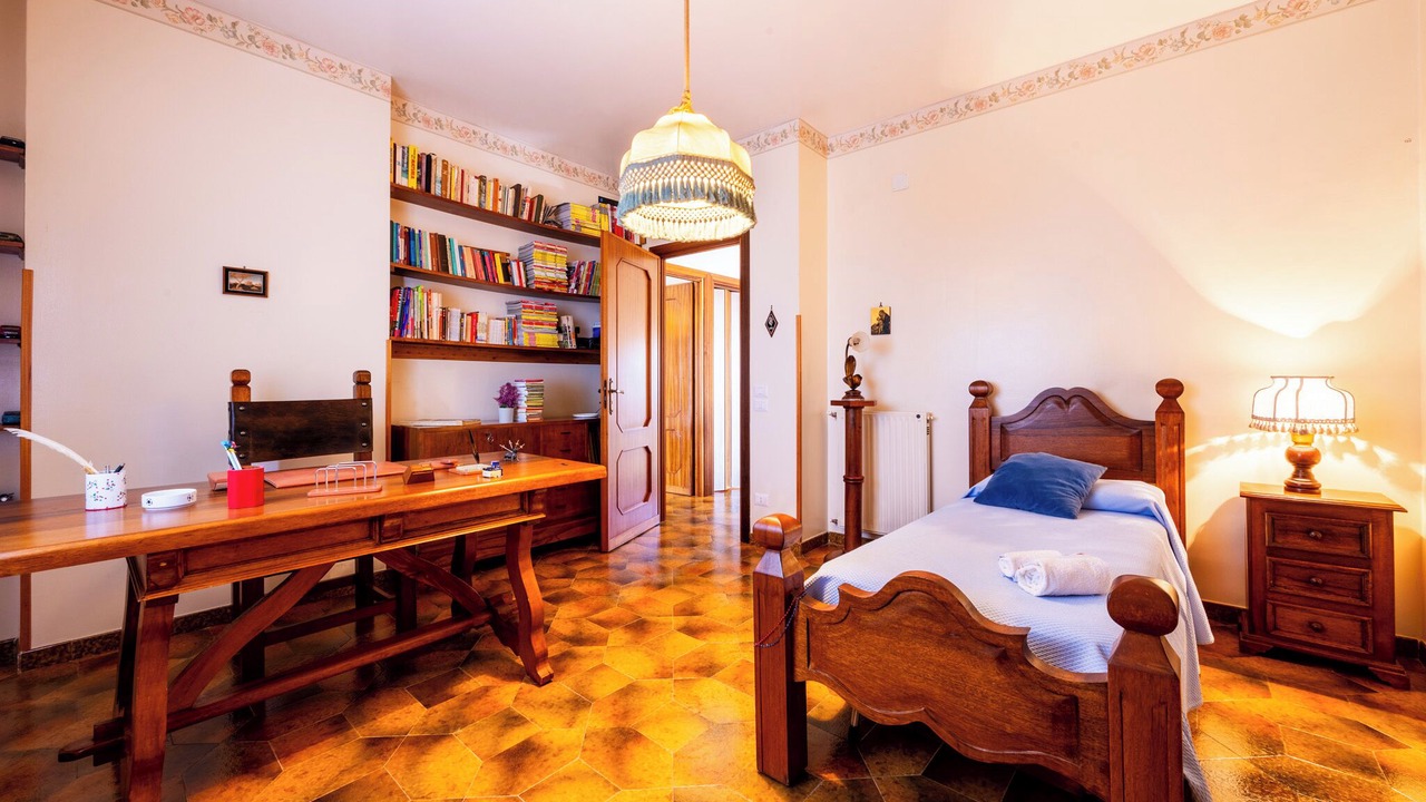 Photo of Bedroom in Palermo
