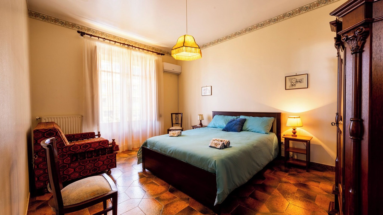 Photo of Bedroom in Palermo