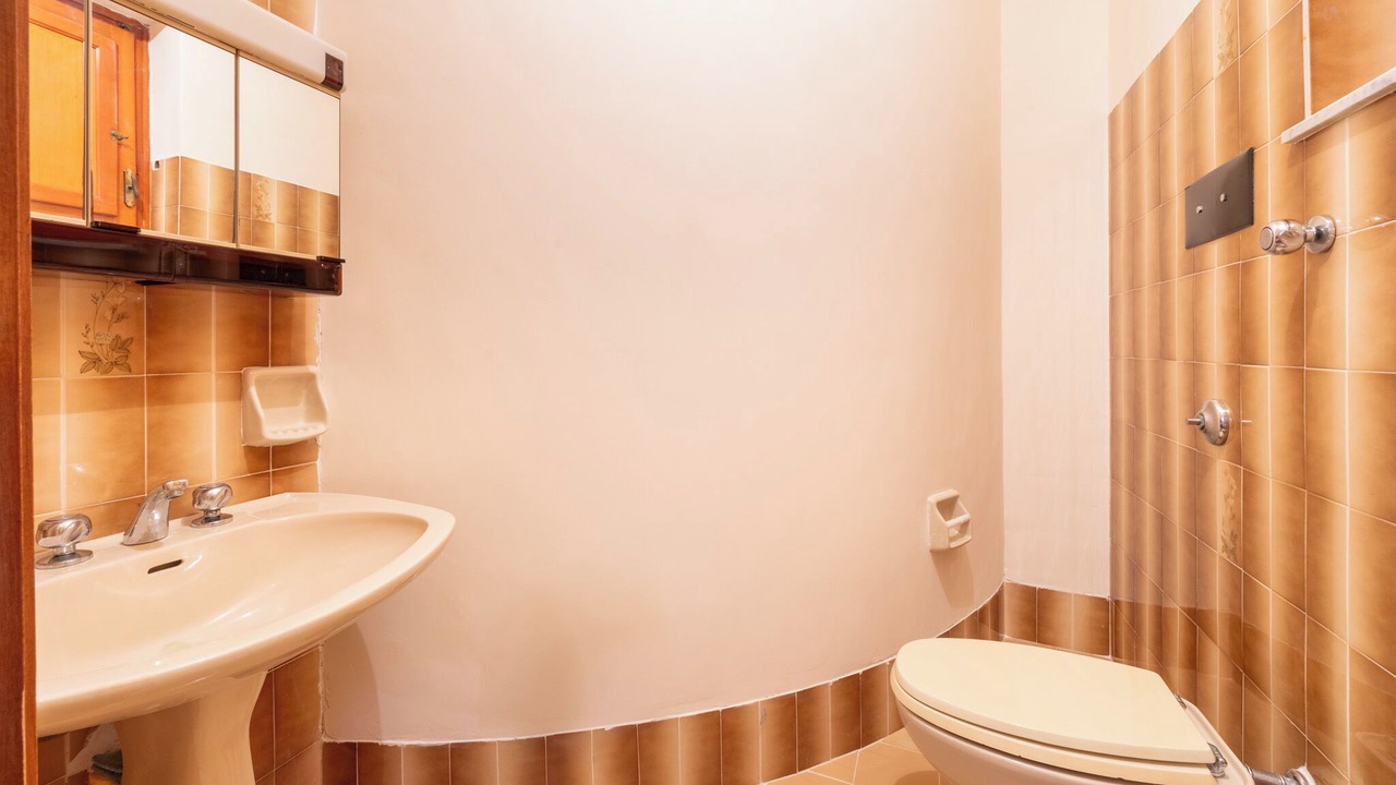 Photo of Bathroom in Palermo