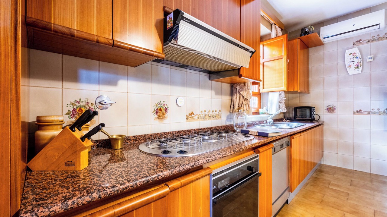 Photo of Kitchen in Palermo
