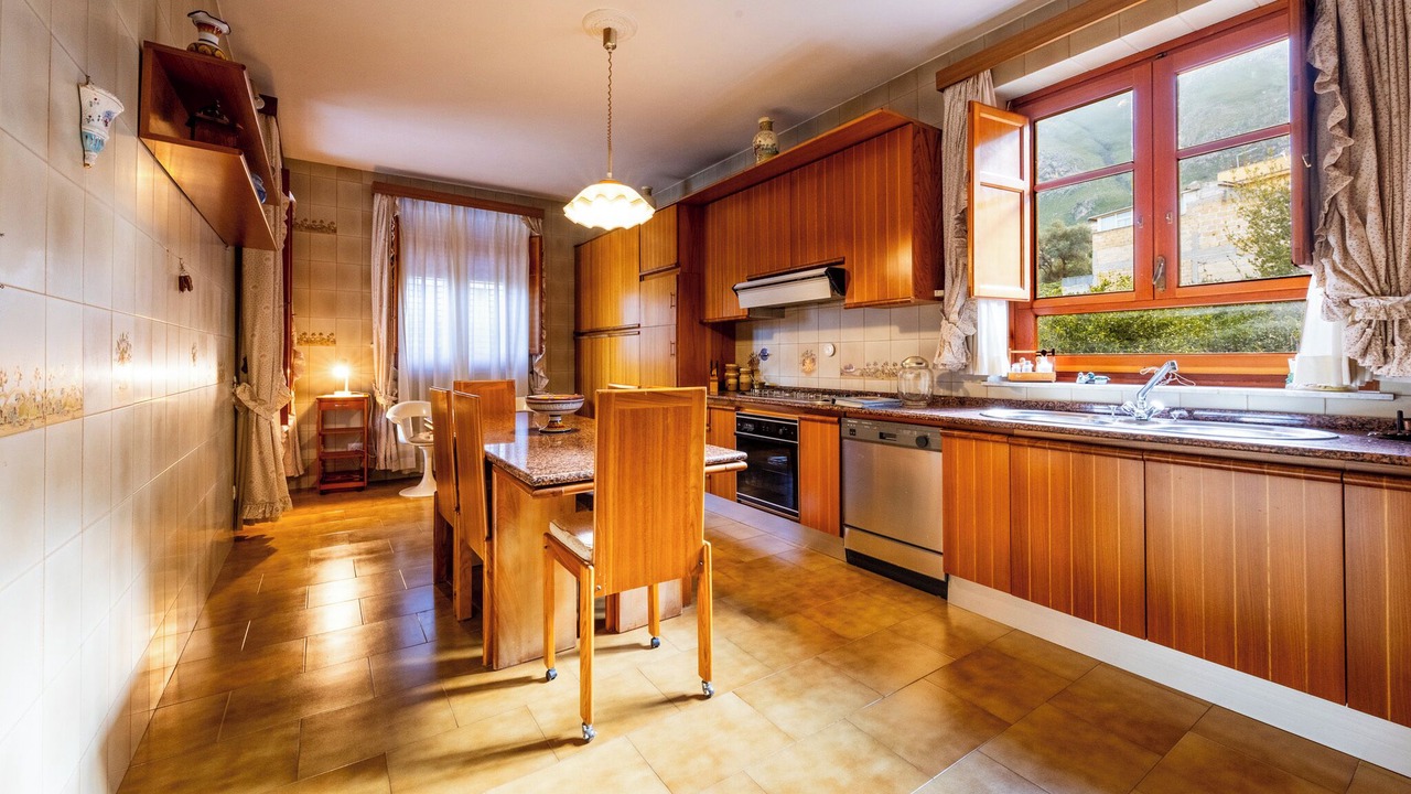 Photo of Kitchen in Palermo