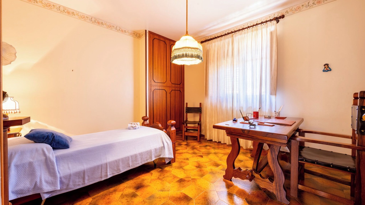 Photo of Bedroom in Palermo