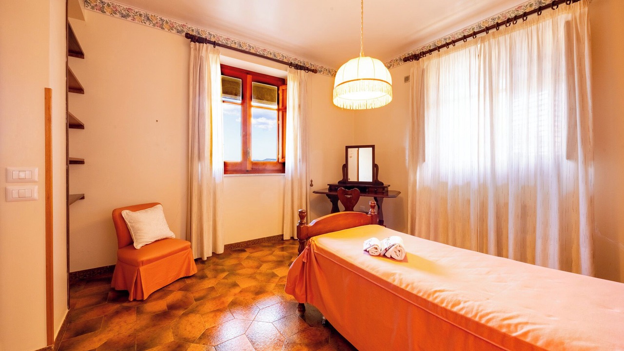 Photo of Bedroom in Palermo