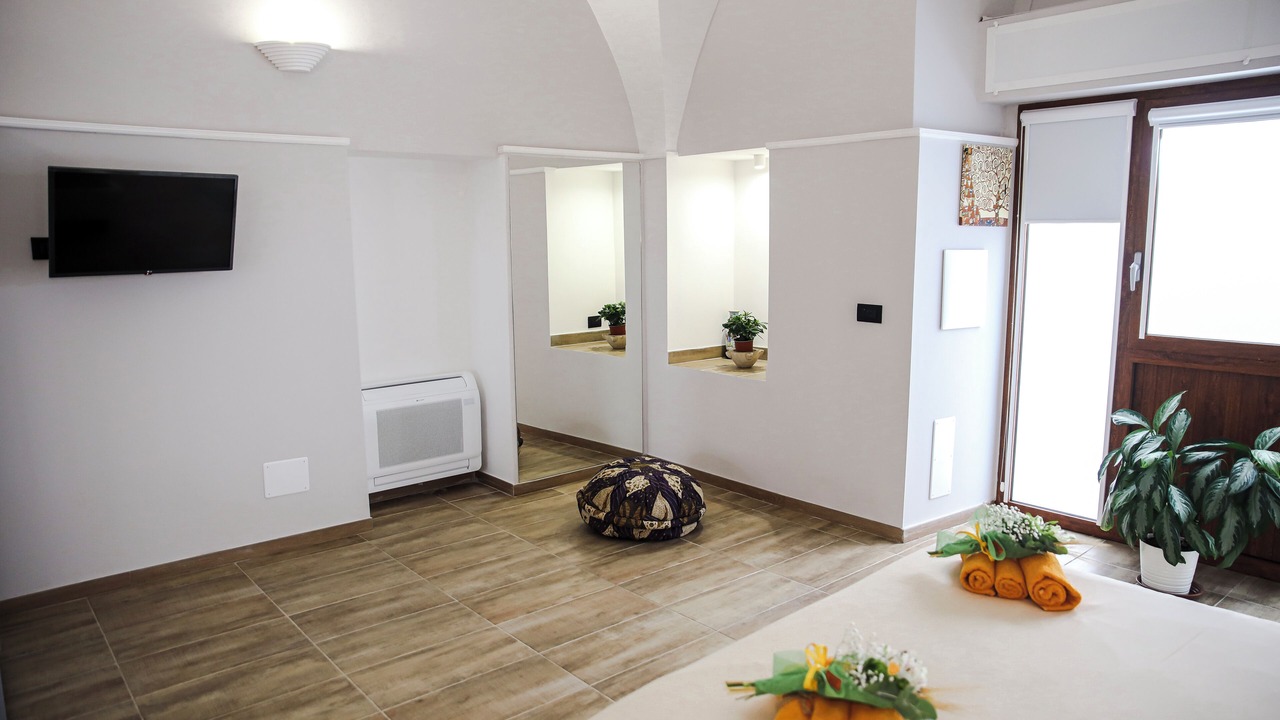 Photo of Bedroom in Triggiano