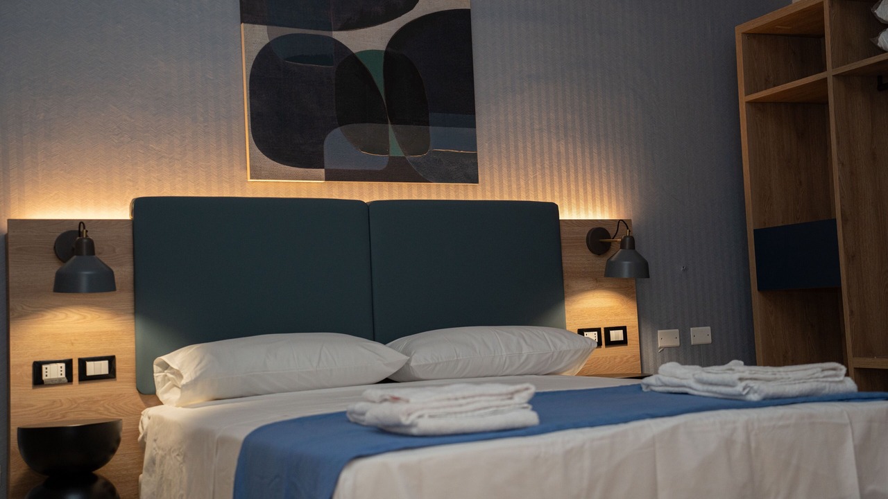 Photo of Bedroom in Cinisi