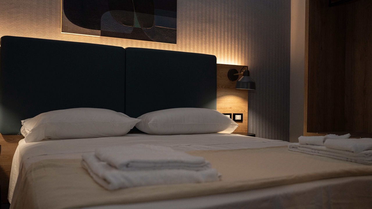 Photo of Bedroom in Cinisi