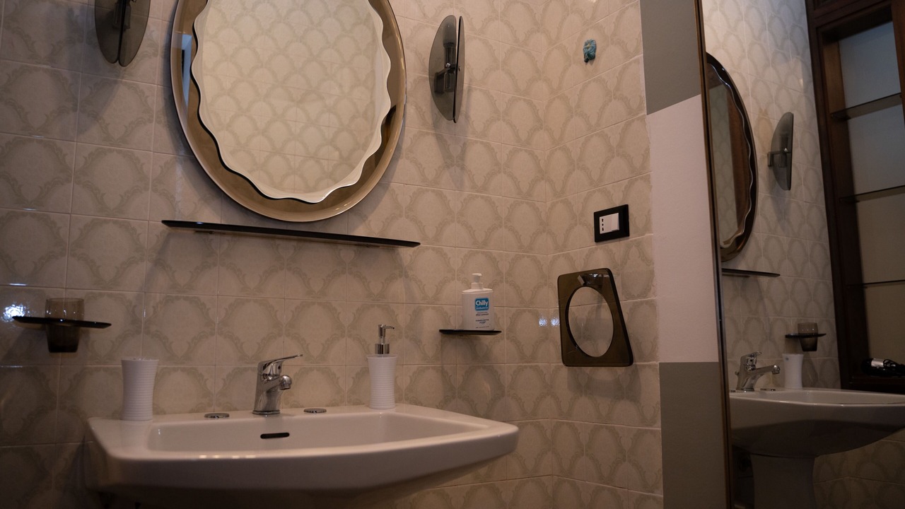Photo of Bathroom in Cinisi