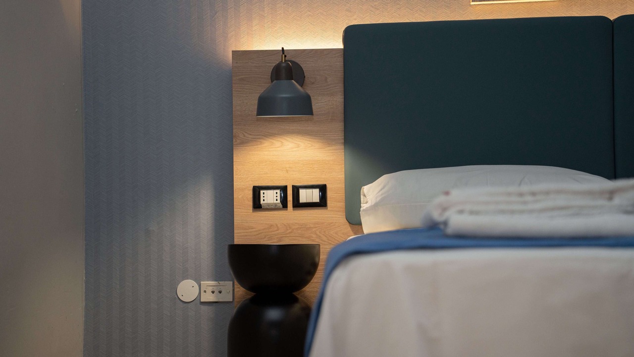 Photo of Bedroom in Cinisi