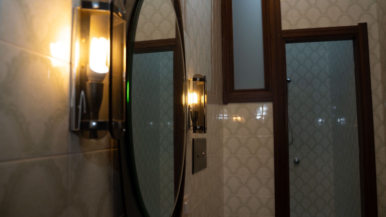 Photo of Bathroom in Cinisi