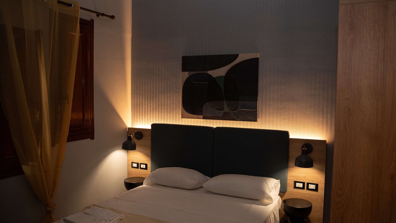 Photo of Bedroom in Cinisi